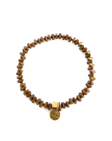 Bev Beaded Bracelet