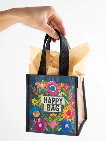 Happy Bag | Small Floral