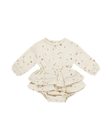 Rosie Romper | Stars