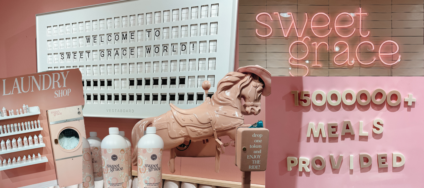 Sweet Grace