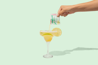 Craftmix Single Packed Cocktail / Mocktail Mixer