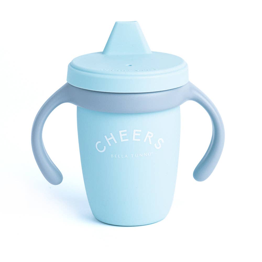 Happy Sippy Cup | Cheers