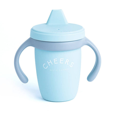 Happy Sippy Cup | Cheers