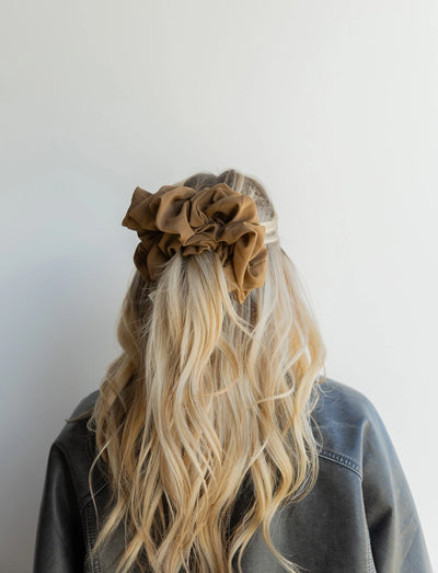 KAXI Jumbo Scrunchie