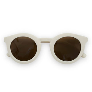 Toddler Retro Frosted Sunglasses