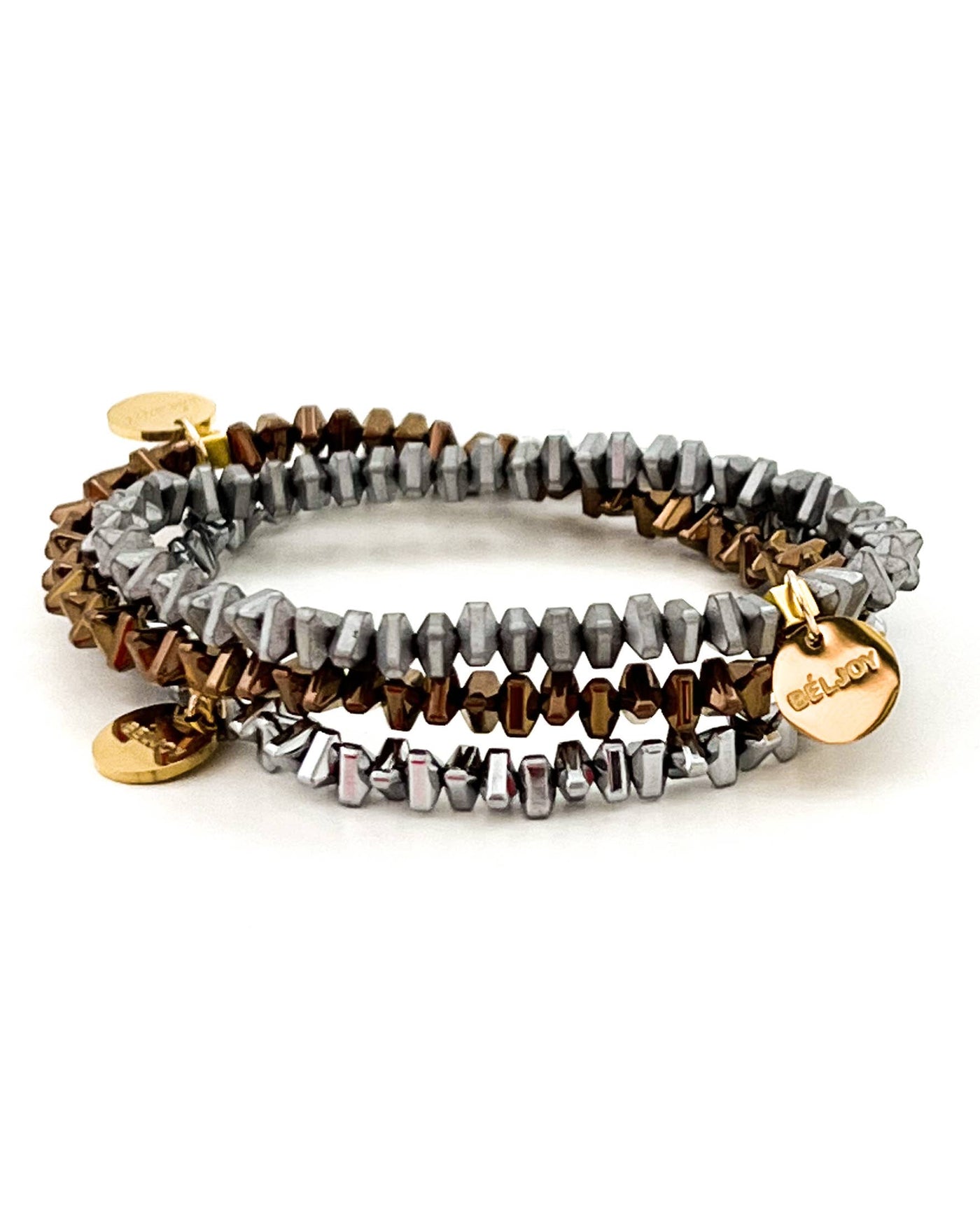Bev Beaded Bracelet