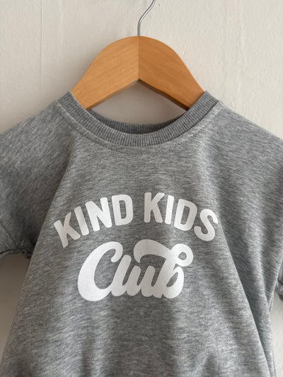 Kind Kids Club Bubble Romper