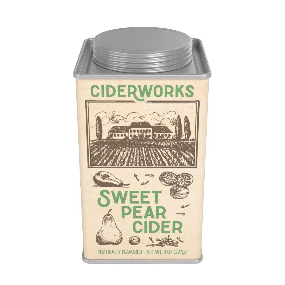 Ciderworks Sweet Pear Cider Mix