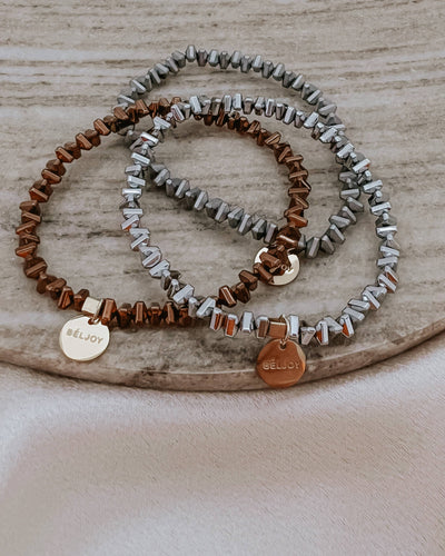 Bev Beaded Bracelet