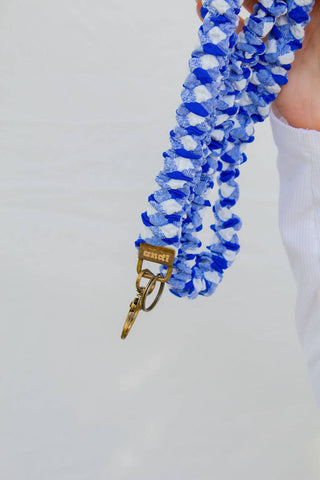 Andi Scrunchie Lanyards
