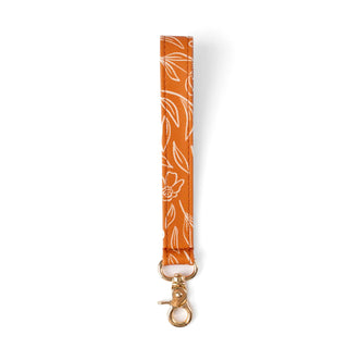 Esme Wristlet Keychain