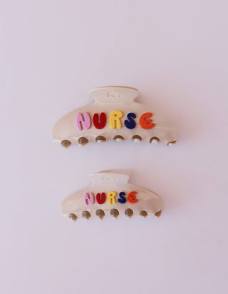 KAXI Nurse Claw