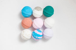 Old Whaling Co. 8 oz. Bath Bomb