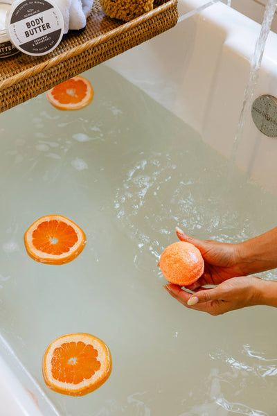 Old Whaling Co. 8 oz. Bath Bomb