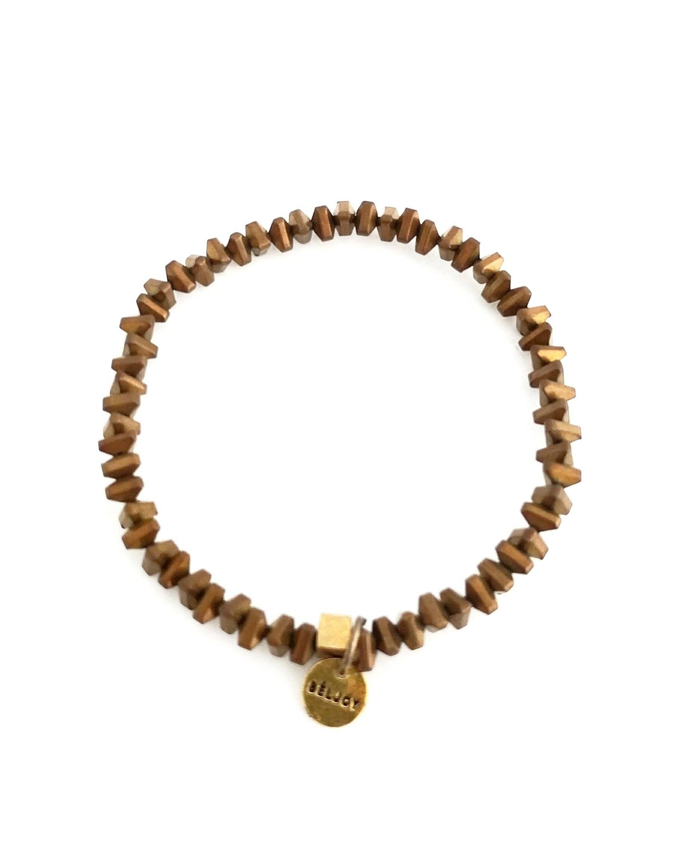Bev Beaded Bracelet