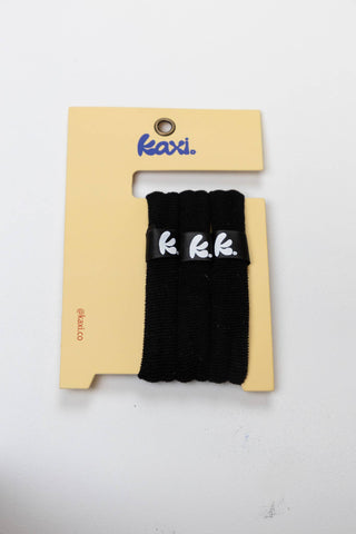 KAXI High Intensi'ties' | Pack of 3