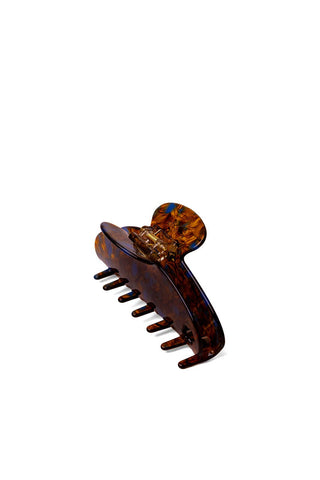 KAXI House of Her | Tortoise Teal Claw