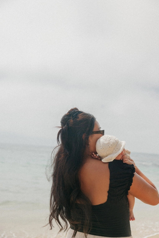 KAXI Wavy Mini Hold Everything Claw