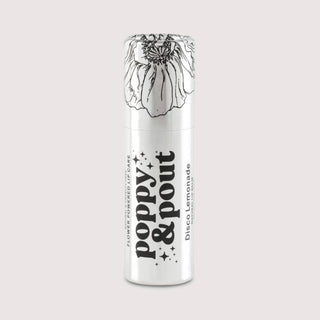 Poppy + Pout Lip Balm