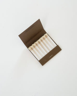 Vintage Inspired Matchbox