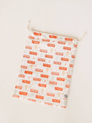 Stick of Butter Bread Bag