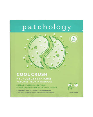 Cool Crush | Depuffing Eye Gels