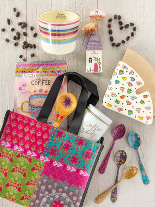 Medium Happy Bag