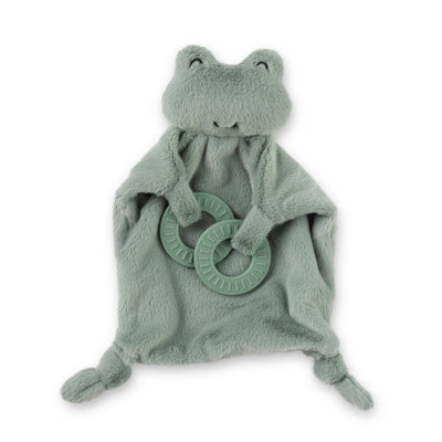 Teether Buddy | Freddie the Frog