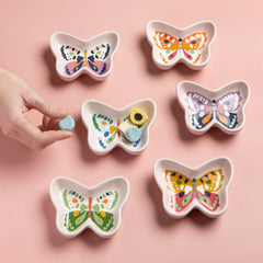 Butterfly Mini Bowl