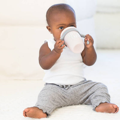 Happy Sippy Cup | Little Lady