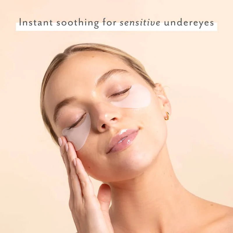 Skin Remedy | Soothing Eye Gels