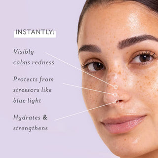 Skin Remedy | Calm + Protect Mist
