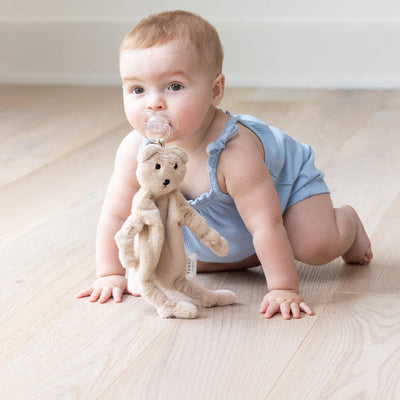 Pacifier Buddy | Bernie the Bear