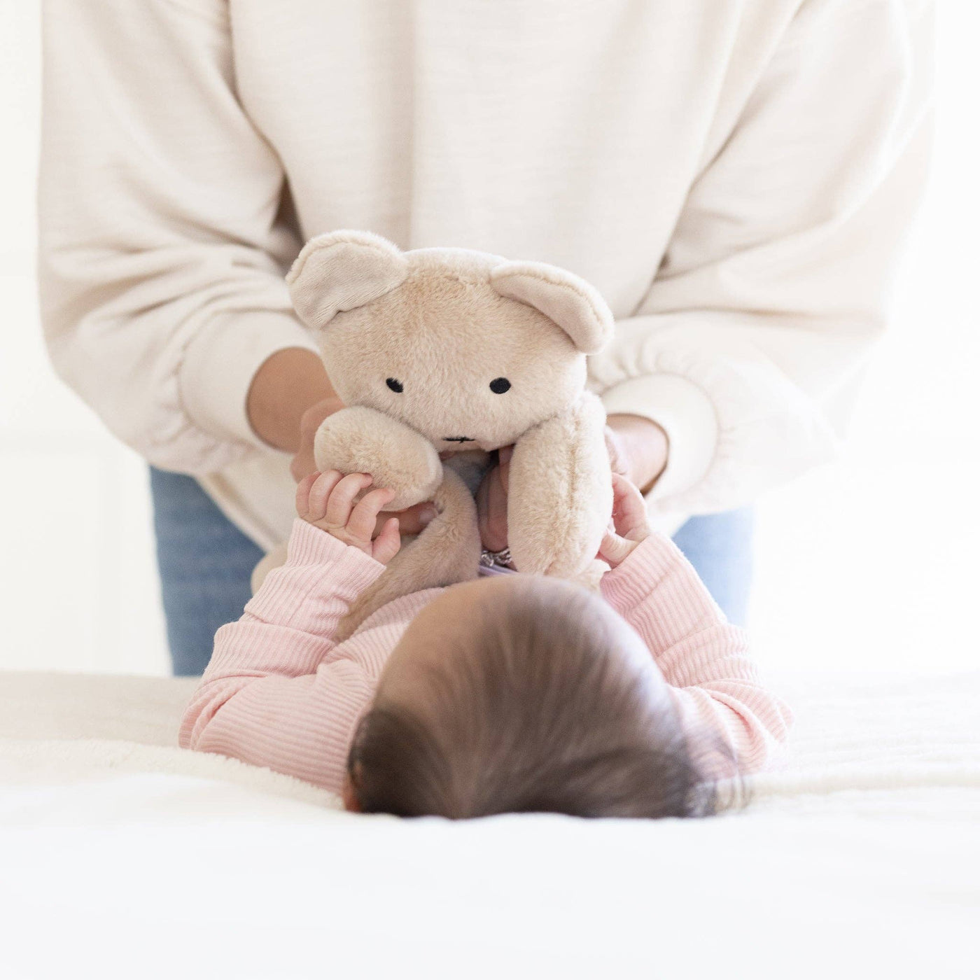 Big Buddy | Bernie the Bear