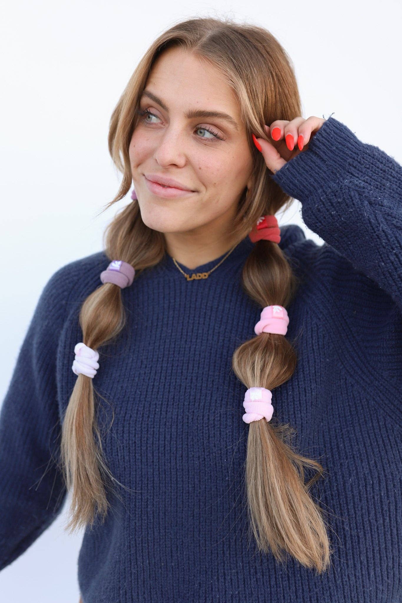 KAXI Solid High Intensi'ties' | Pack of 3