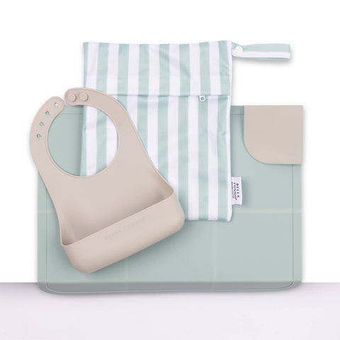 Pack and Go Bundle | Grassy Field