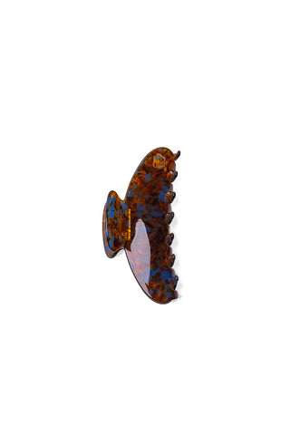 KAXI House of Her | Tortoise Teal Claw
