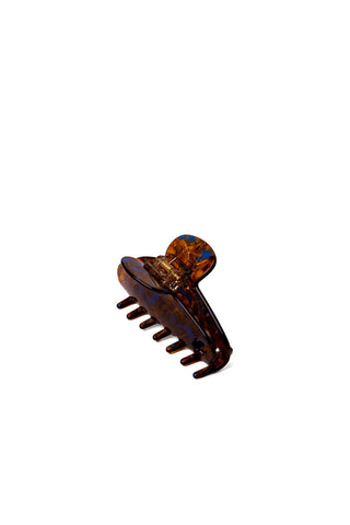 KAXI House of Her | Tortoise Teal Claw