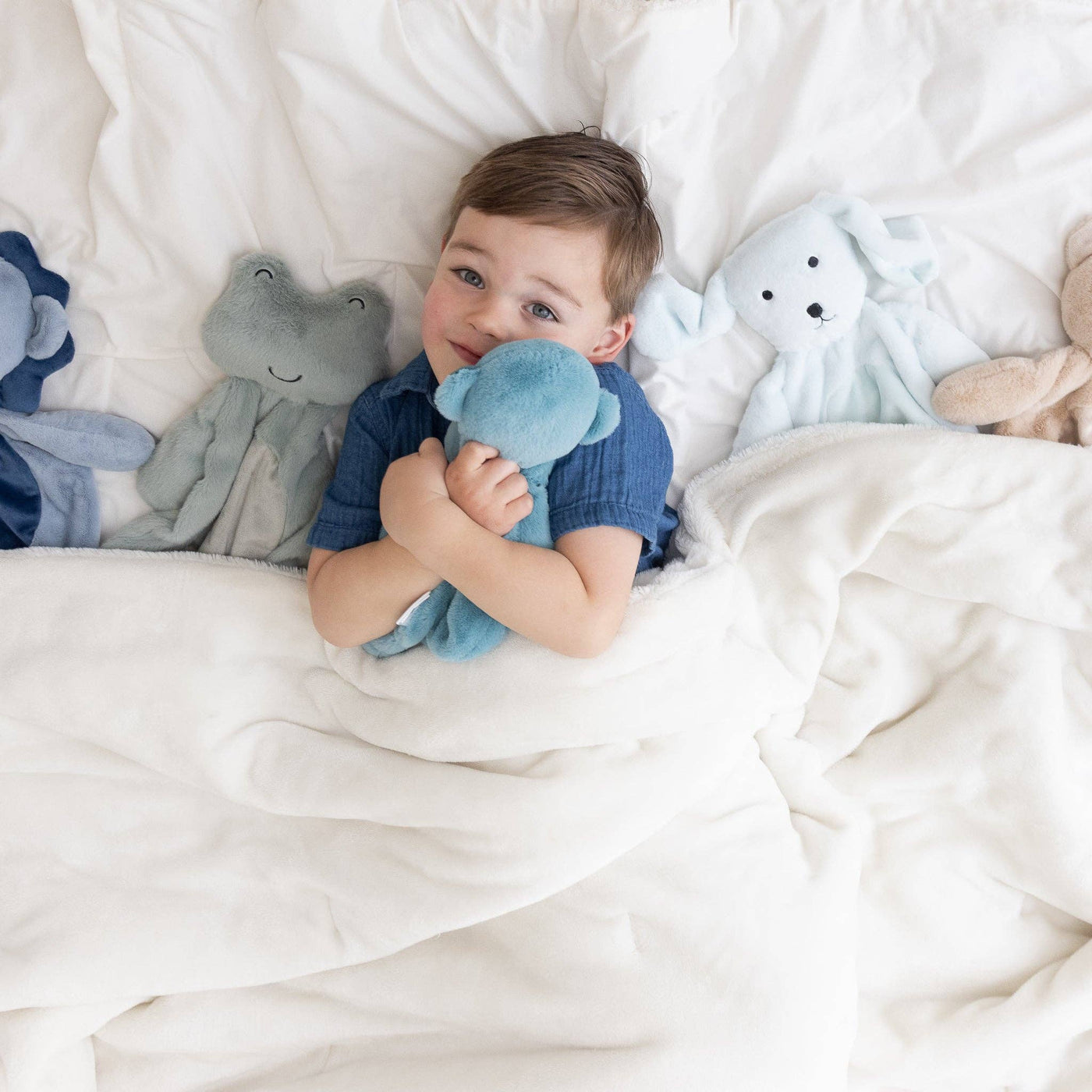 Big Buddy | Freddie the Frog