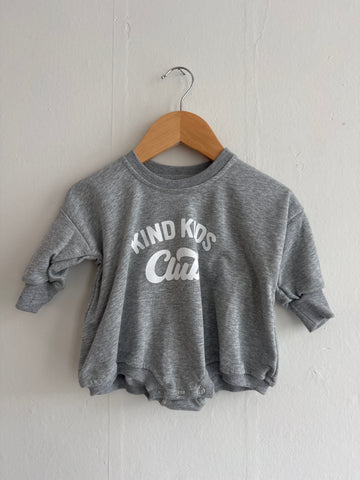 Kind Kids Club Bubble Romper