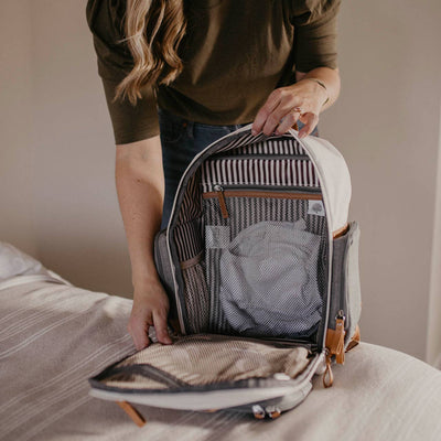 Parker Baby Co. Wet Dry Bag