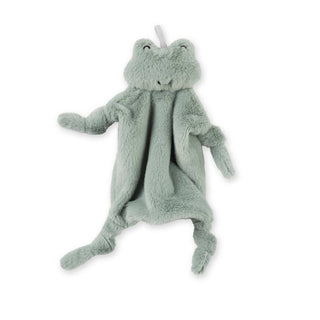 Pacifier Buddy  | Freddie the Frog