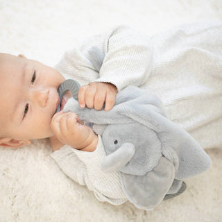 Teether Buddy | Evie the Elephant