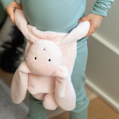 Big Buddy | Betty the Bunny