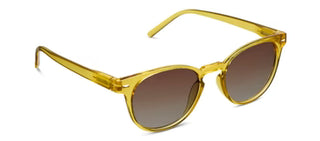 Ezra Boho Polarized Sunglasses