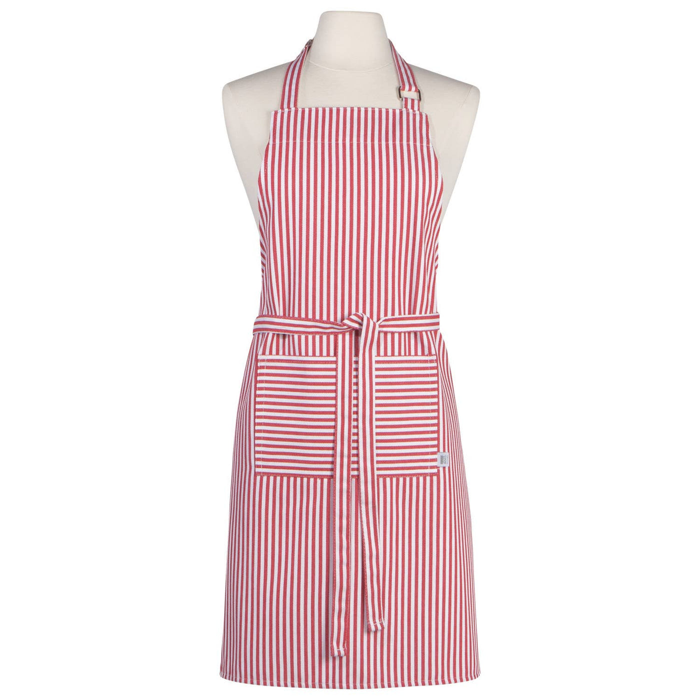 Heritage Stripe Apron