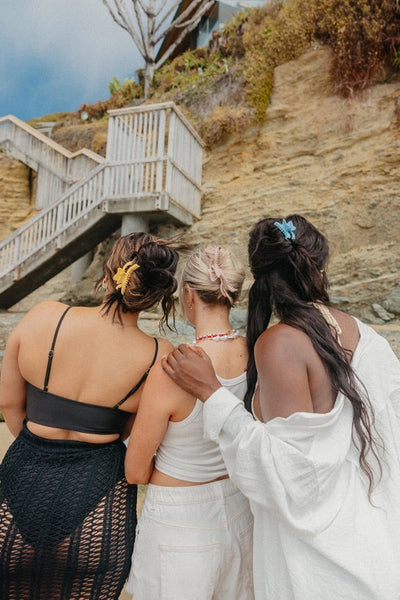 KAXI Wavy Mini Hold Everything Claw