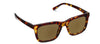 Stevie Airplane Mode Polarized Sunglasses