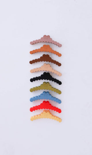 KAXI Scalloped Original Hold Everything Claw