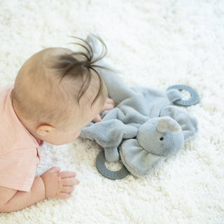Teether Buddy | Evie the Elephant